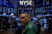 Dow Rides Reopening Trade to Eke Weekly Gain