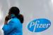 Pfizer, BioNTech Rise as Covid-19 Vaccine Shows Promise in Preliminary Data