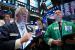 Dow Struggles for Direction Amid Sluggish Jobs Data, Rising Covid-19 Cases