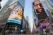 Nasdaq At Record as Investors Bet on Big Tech to Weather Virus Storm; Dow Falls