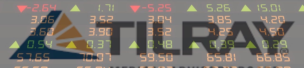 È possibile fare trading e guadagnare con Tilray Inc. È possibile fare trading e guadagnare con Tilray Inc.