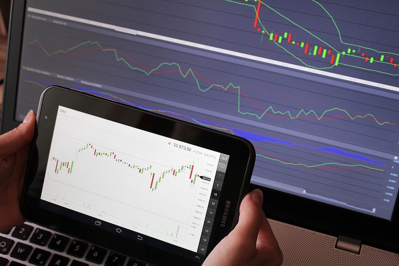 Was ist Carry Trade? Was ist Carry Trade?