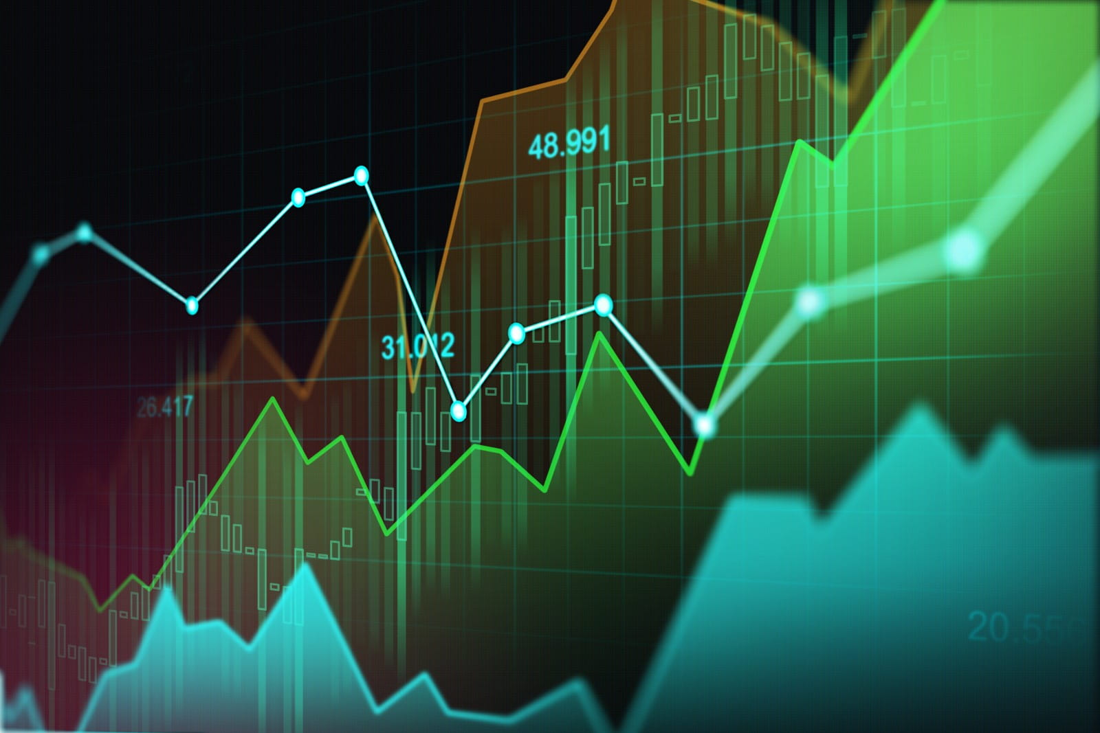 Cos’è il trading online Cos’è il trading online