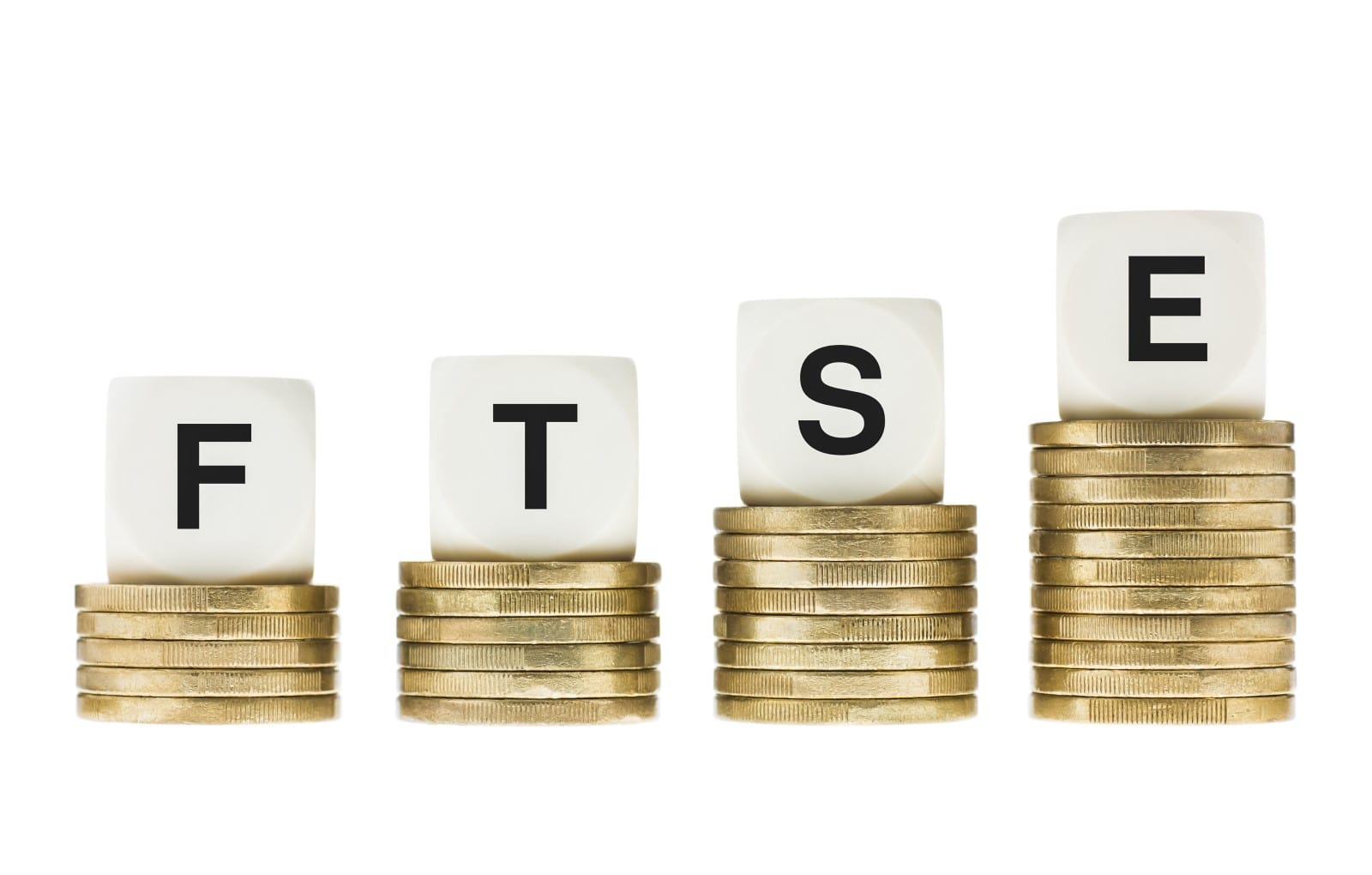 Definition von FTSE 100:  Bedeutung, Zusammensetzung und Strategien