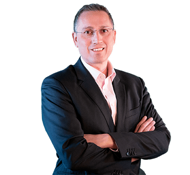 Michael Geiger, CEO di Libertex
