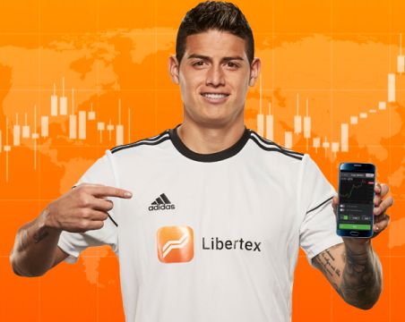 James Rodriguez